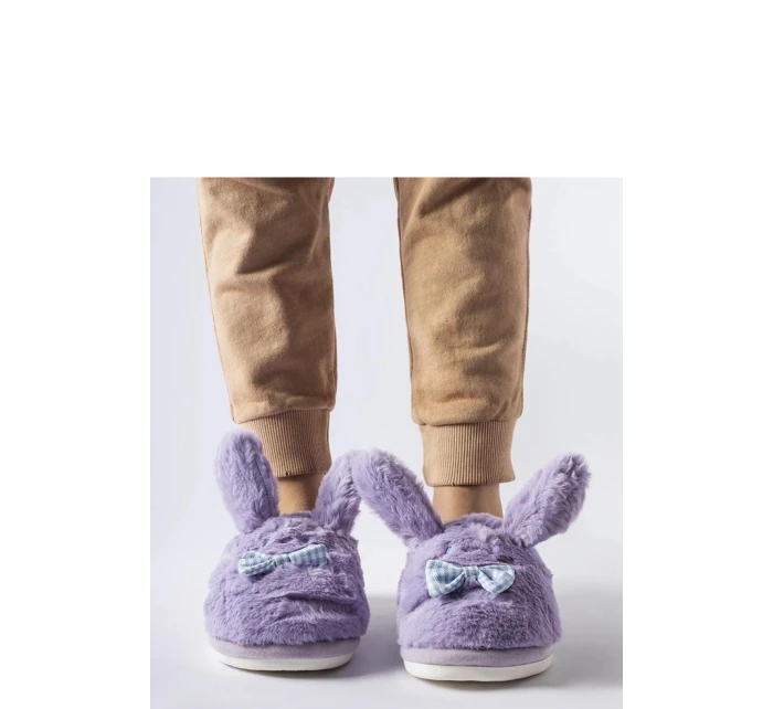 Papuče model 223129 Solea