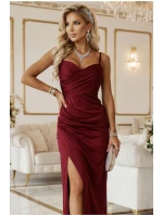 Večerné šaty model 223666 Numoco