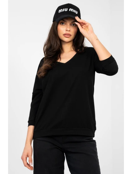 Blúzka model 224651 Rue Paris Blúzka model 224651 Rue Paris