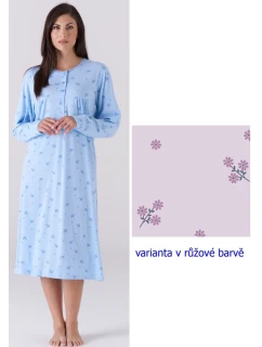 Dámská noční košile model 20210516 - Karelpiu