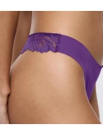 Pekný mikro reťazec - Fialová - TRIUMPH Fialová - TRIUMPH