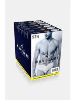 Kalhotky  M2XL model 21214242 - Navigare