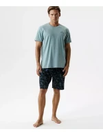 Pyžamo Atlantic NMP-399 w/r S-2XL