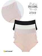 Kalhotky DC Girl 27313 A12 L–3XL