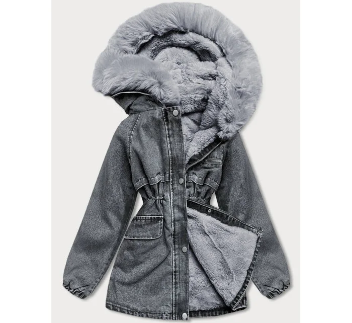 DAMSKA KURTKA NA model 21244056 - S'WEST