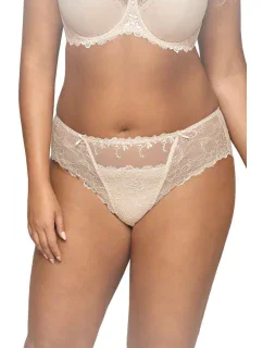 Dámske nohavičky 1030 Novato beige - AVA