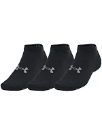 Under Armour Essential Low ponožky 3 páry 1382958 001