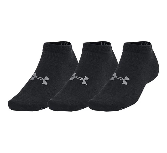 Under Armour Essential Low ponožky 3 páry 1382958 001