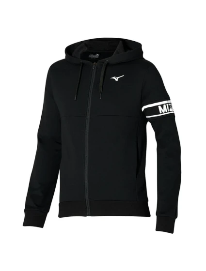 Bunda Sweat Jacket M model 20242293 - Mizuno