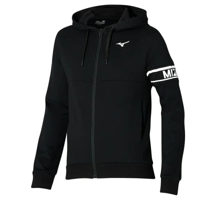 Bunda Sweat Jacket M model 20242293 - Mizuno