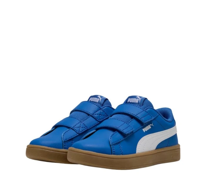 Boty Rickie Classic V PS Jr model 21774130 17 - Puma Boty Rickie Classic V PS Jr model 21774130 17 - Puma