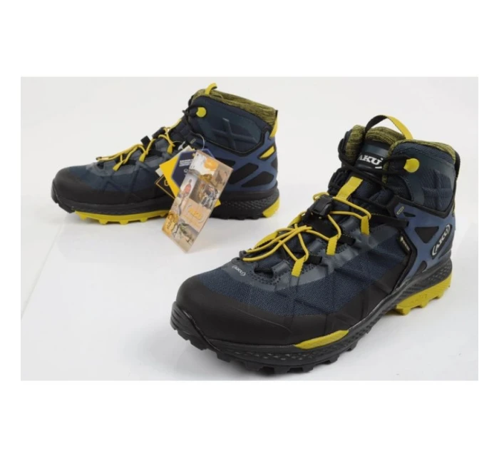 Topánky Aku Rocket Gore-tex M 710553