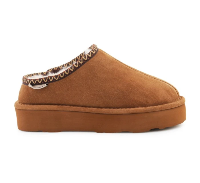 Bearpaw Martis 3038W-220 Hickory II dámske Bearpaw Martis 3038W-220 Hickory II dámske
