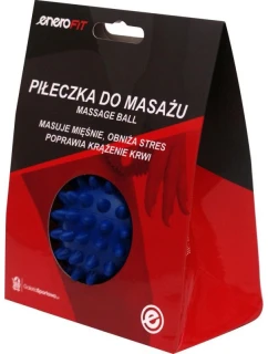 MÍČ MODRÝ SOFT FIT model 21824969 - Enero