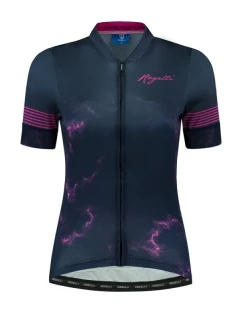 Rogelli koszulka damska model 21844413 granatowa XL