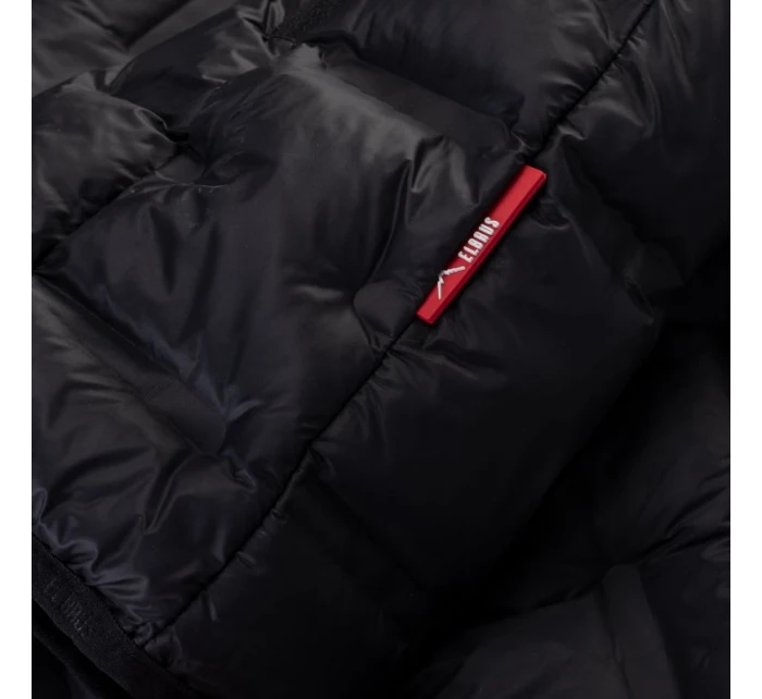 Pánska prešívaná vesta EMIN VEST