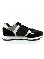 Tommy Hilfiger pánske tenisky Tjm Runner Casual black Tommy Hilfiger pánske tenisky Tjm Runner Casual black