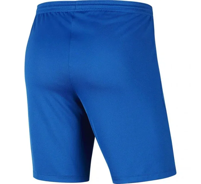 Pánské šortky Dry Park III NB M model 15977131 463 - NIKE Pánské šortky Dry Park III NB M model 15977131 463 - NIKE