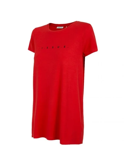 Dámske tričko W HOL20 TSD619 61S - Outhorn