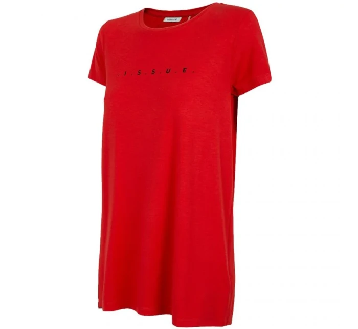 Dámske tričko W HOL20 TSD619 61S - Outhorn