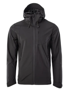 model 20841741 softshellová bunda M - Magnum