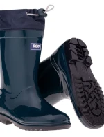 Juniorské wellingtony Bejo Kai 92800432333