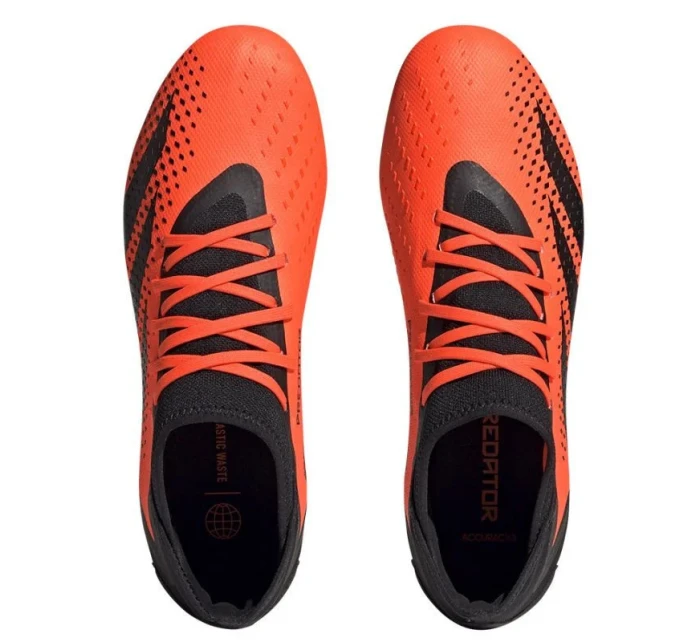 Kopačky Predator Accuracy.3 FG M model 18574336 - ADIDAS
