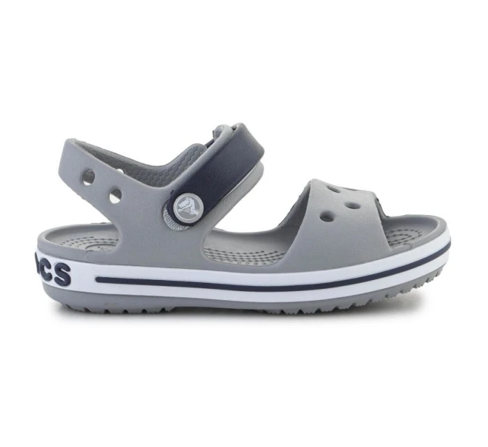 Sandále Crocs Crocband Jr 12856-01U