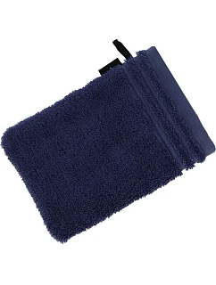 Calypso Feeling Washcloth Žínka "Calypso Feeling" model 22480178 marine blue - Vossen