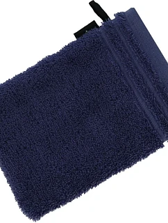 Calypso Feeling Washcloth Žínka "Calypso Feeling" model 22480178 marine blue - Vossen