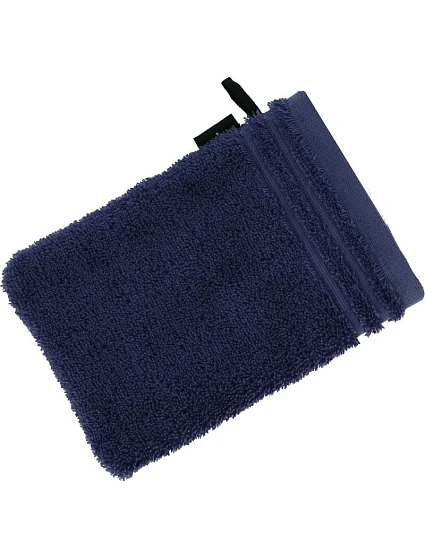 Vossen Calypso Feeling Washcloth Žínka „Calypso Feeling“ 49.4894 námornícka modrá