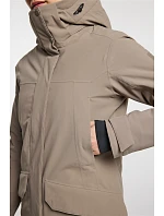 Tenson Tuuli Jacket Women Dámska zateplená bunda 84.8727 tmavomodrá Tenson Tuuli Jacket Women Dámska zateplená bunda 84.8727 tmavomodrá