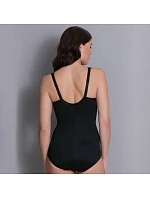 Pohodlný korzet Sophia 3509 čierny - Anita Classix Pohodlný korzet Sophia 3509 čierny - Anita Classix