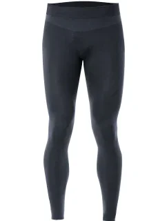 Dlouhé pánské funkční kalhoty model 15131913 černá Barva: Černá, Velikost: - IRON-IC