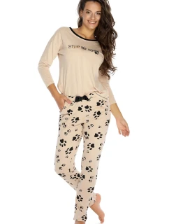 Piu Bella PDD-08 farba:béžová