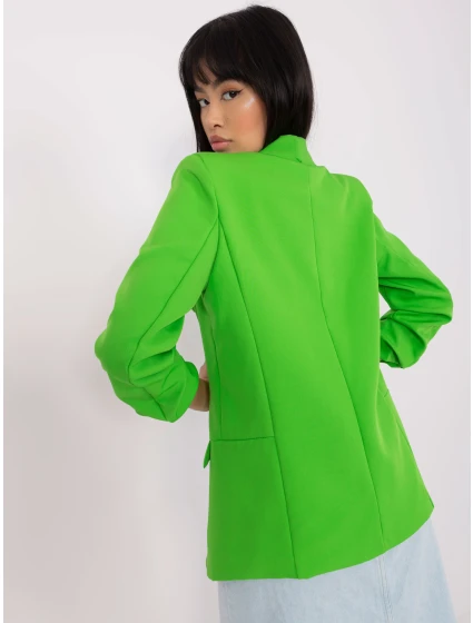 Námorníctvo DHJ MA 7173.12 svetlozelená