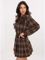 Sukňa IT SD GT560109.18P hnedá Sukňa IT SD GT560109.18P hnedá