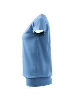 Dámske tričko City sky blue Dámske tričko City sky blue