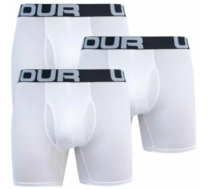 Pánske boxery 3pack 1363617 456 - Under Armour