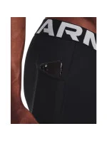 Pánske legíny ColdGear M 1366075-001 čierna - Under Armour