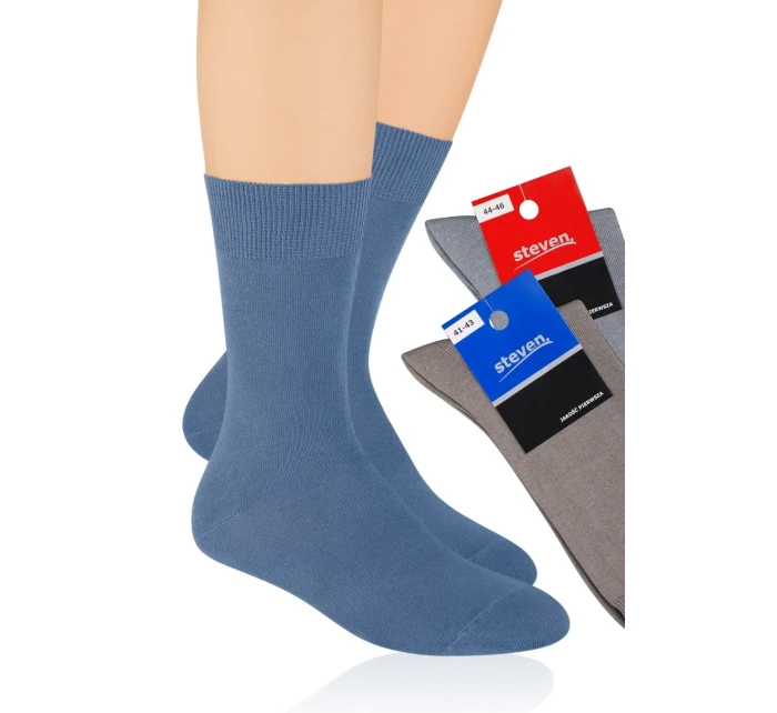 Pánské bavlněné ponožky 048 Pánské bavlněné ponožky 048