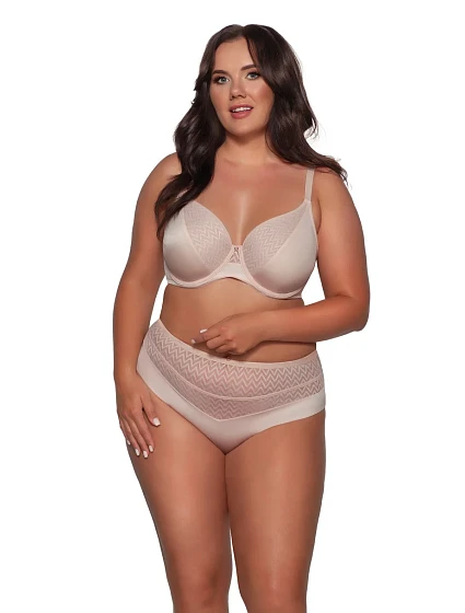 BRAZYLIANY AV model 20213846 BEIGE - Ava BRAZYLIANY AV model 20213846 BEIGE - Ava