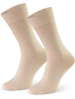 PÁNSKE PONOŽKY S KAŠMÍROM 083