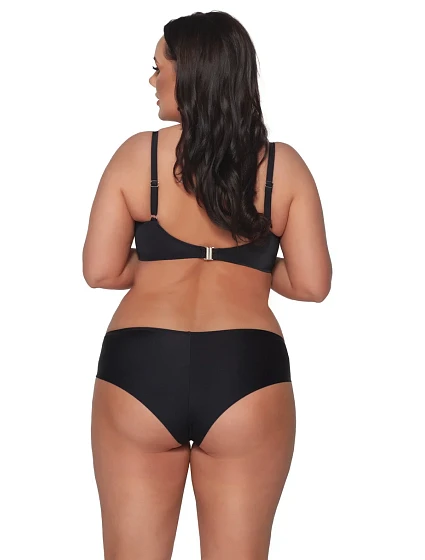 FIGI KĄPIELOWE SF model 20842526 BLACK - AVA SWIMWEAR FIGI KĄPIELOWE SF model 20842526 BLACK - AVA SWIMWEAR