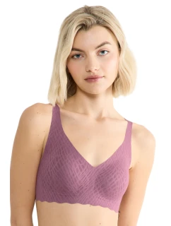 SLOGGI ZERO FEEL BLISS SOFT BRA 7574