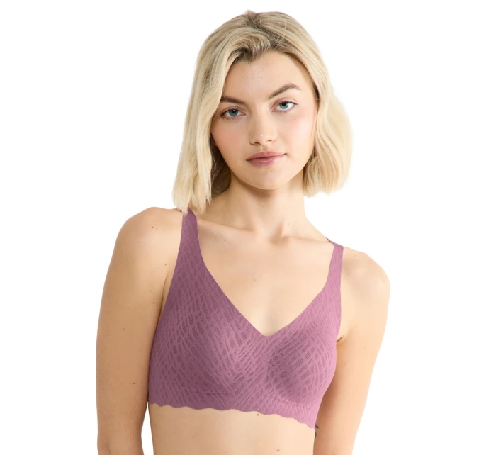SLOGGI ZERO FEEL BLISS SOFT BRA 7574