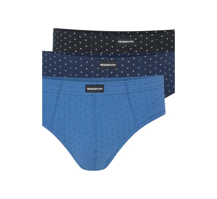 KLASICKÉ NOHAVIČKY 3P 1446 K686 AW 25