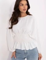Blúzka model 212671 Podúroveň