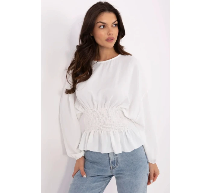 Blúzka model 212671 Podúroveň
