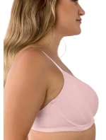 Dámská podprsenka 36 G růžová model 21802239 - Parfait Dámská podprsenka 36 G růžová model 21802239 - Parfait